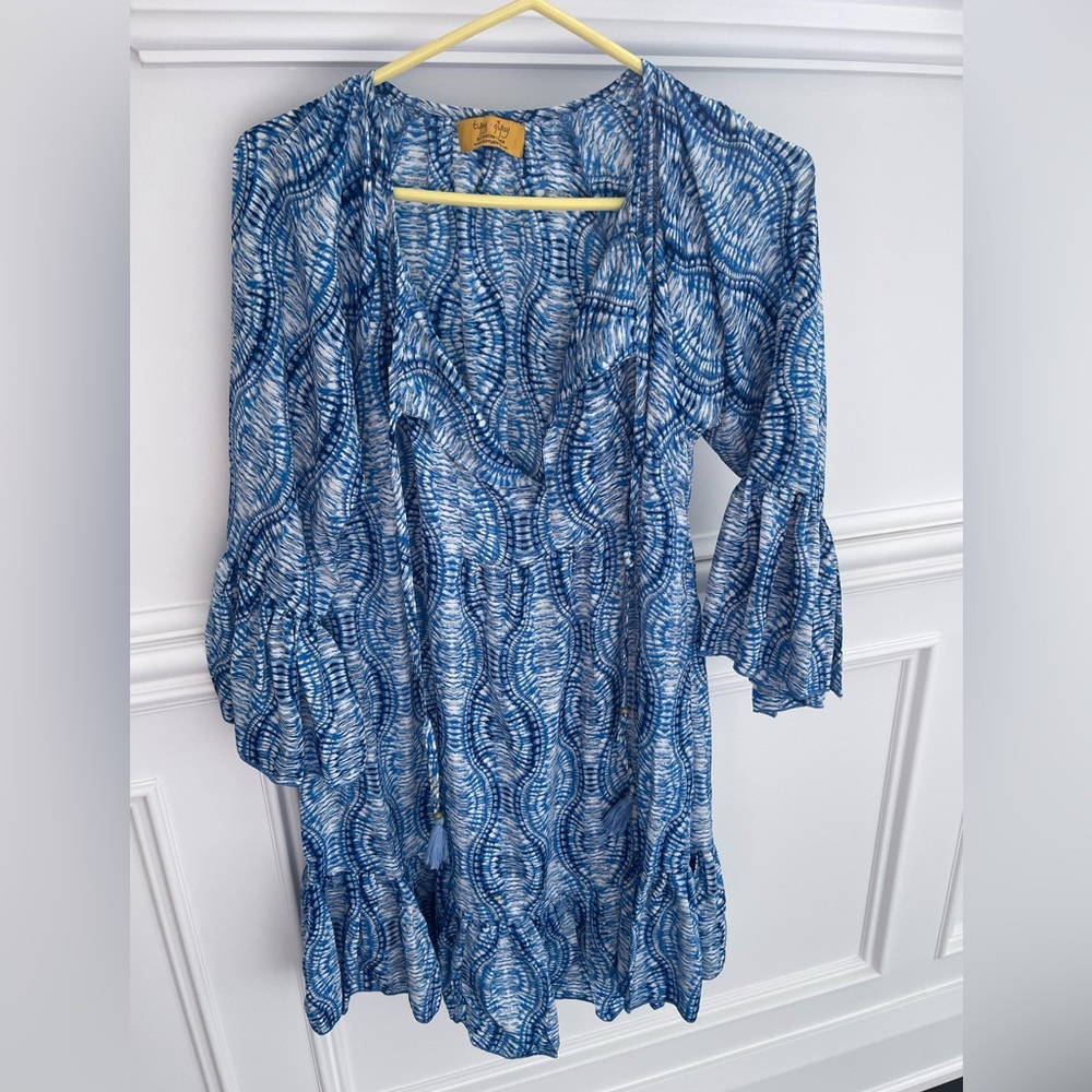 Tipsy Gypsy dress